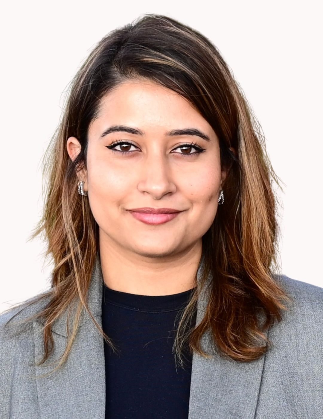 Samikshya Baskota -COO